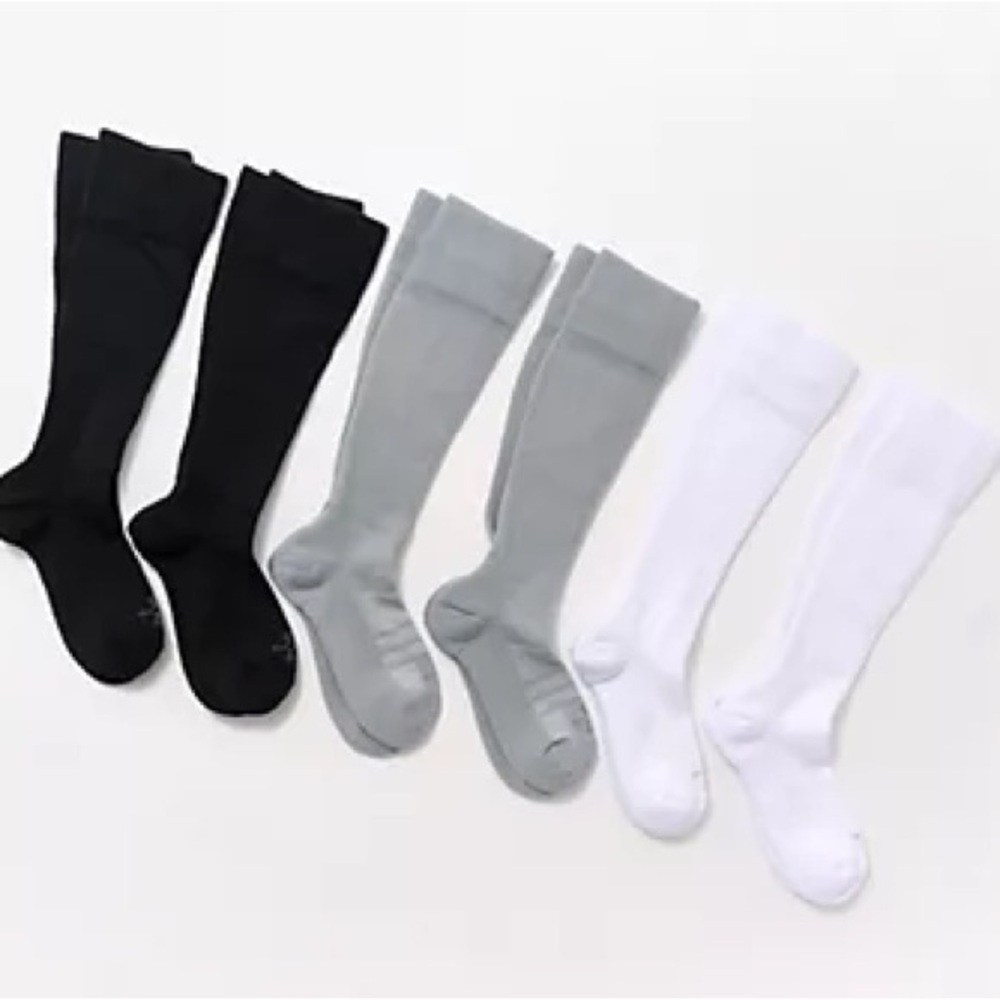 Tommie copper bundle XL SOCKS & roller